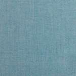 Sunbrella® Durant Blackout Curtain​​ - Turquoise